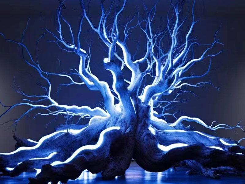 LED景觀(guān)燈樹(shù)