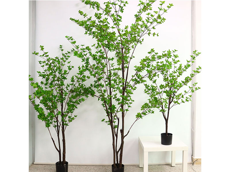 仿真紫薇樹(shù)